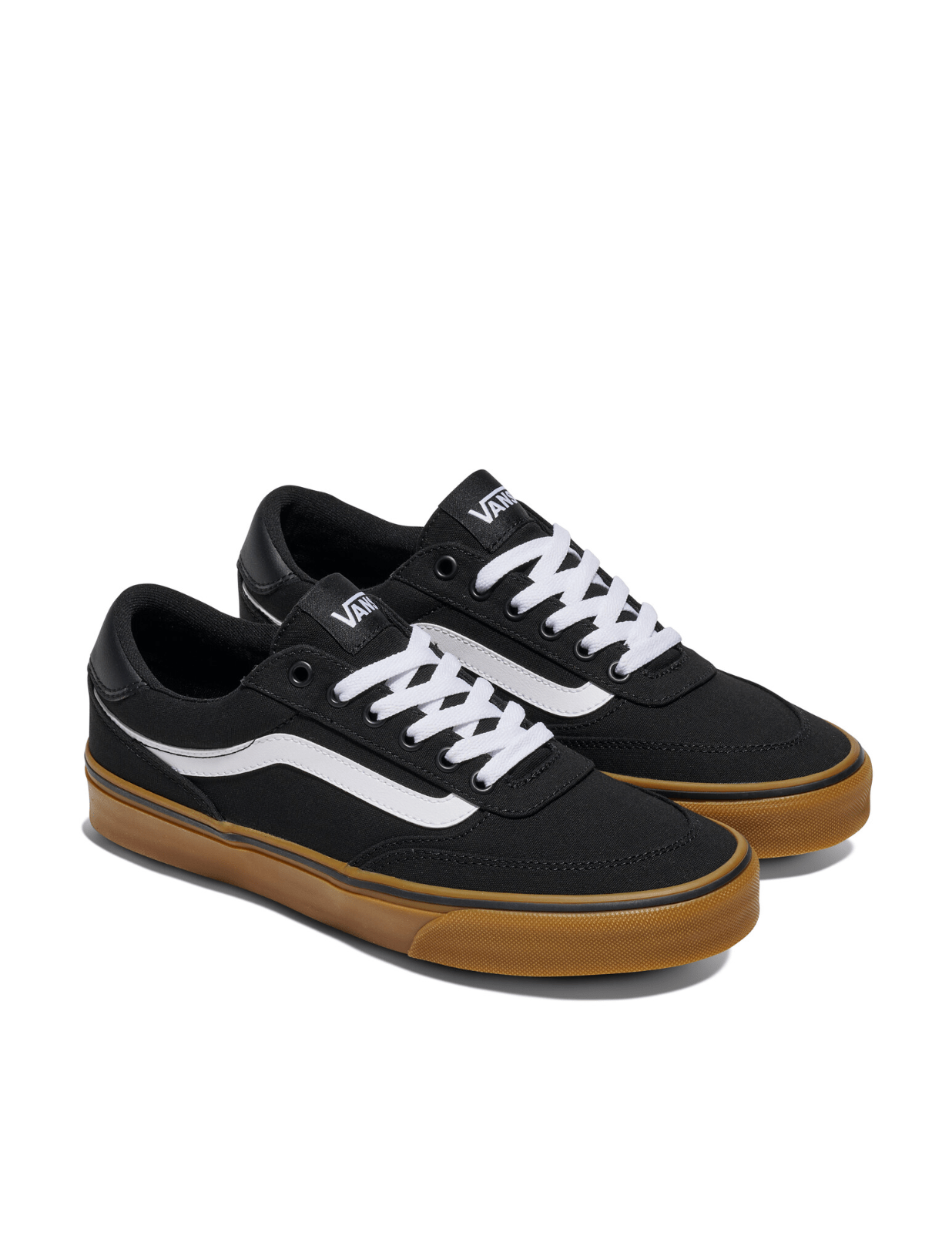 ZAPATILLA VANS BROOKLYN LS HOMBRE