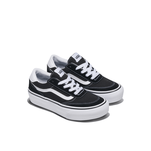 ZAPATILLA VANS BROOKLYN LS PLATFORM MUJER