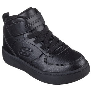 ZAPATILLA SKECHERS SPORT COURT 92 NIÑO