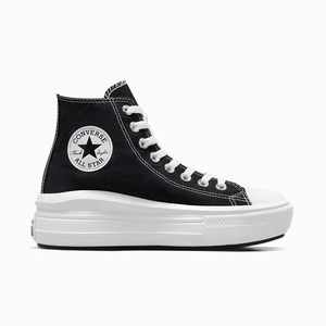 ZAPATILLA CONVERSE CHUCK TAYLOR ALL STAR MOVE MUJE