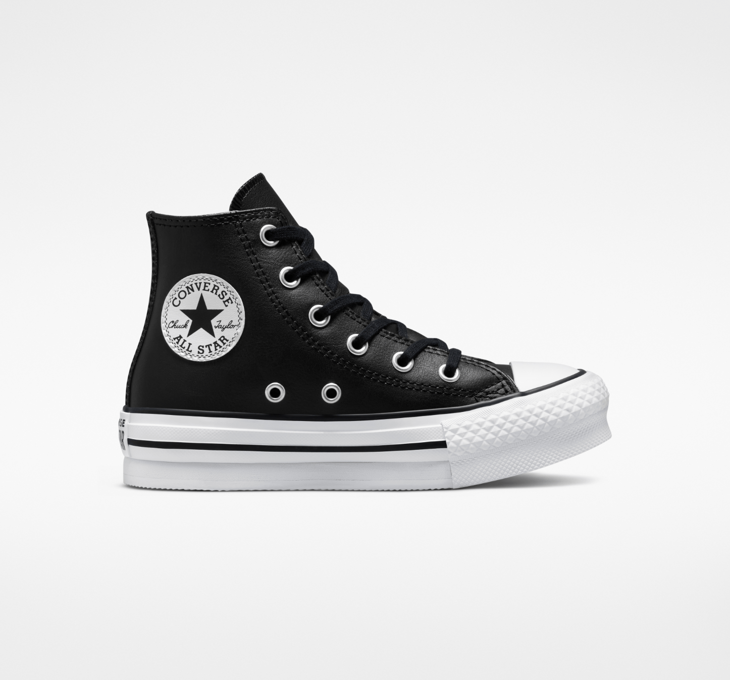 ZAPATILLA CONVERSE CHUCK TAYLOR ALL STAR EVA LIFT