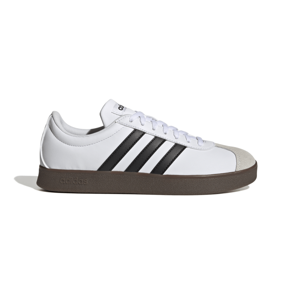 ZAPATILLA ADIDAS VL COURT BASE MUJER