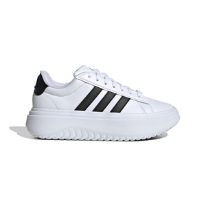 ZAPATILLA ADIDAS GRAND COURT PLATFORM MUJER