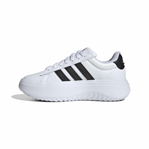 ZAPATILLA ADIDAS GRAND COURT PLATFORM MUJER