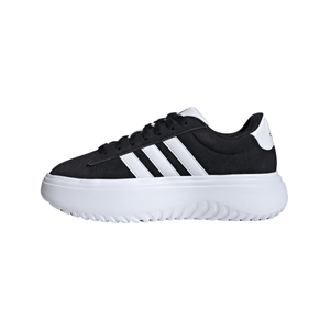 ZAPATILLA ADIDAS GRAND COURT PLATFORM MUJER
