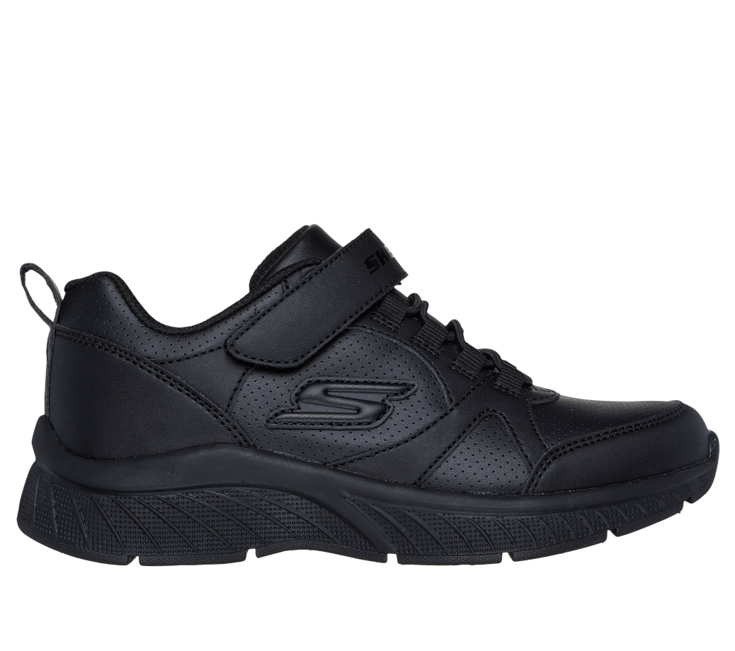 ZAPATILLA SKECHERS MICROSPEC PLUS - SCHOOL SWEET
