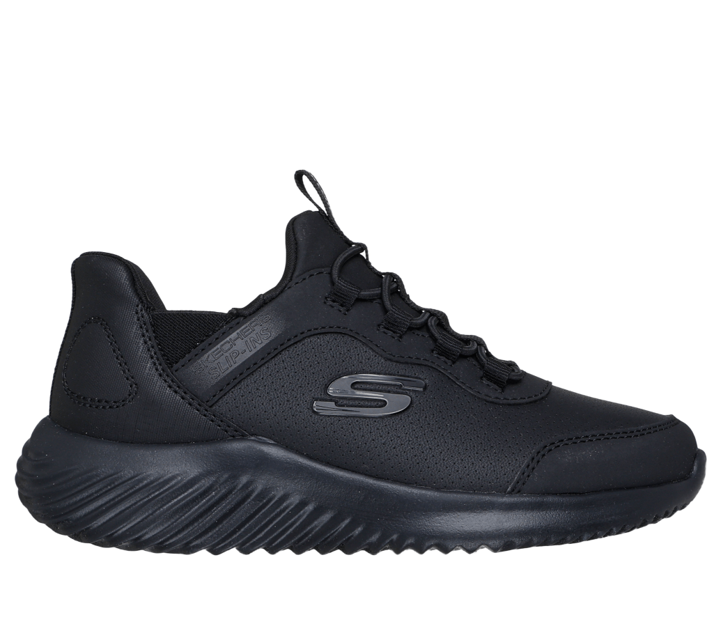 ZAPATILLA SKECHERS BOUNDER NIÑO
