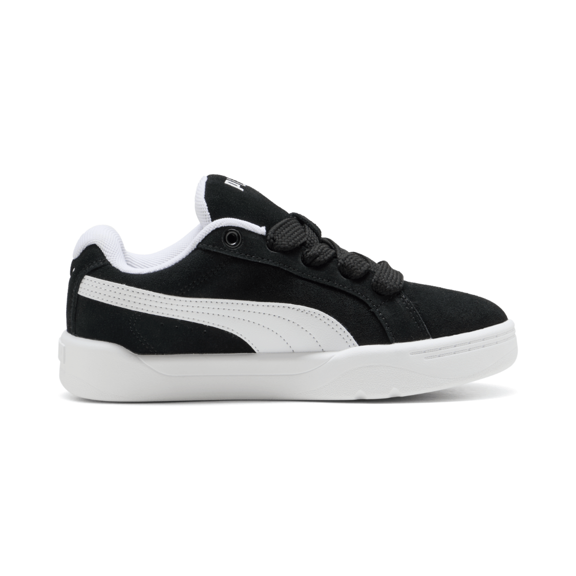 ZAPATILLA PUMA PARK LIFESTYLE EASY SD JR JOVEN