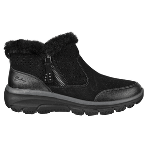 ZAPATILLA SKECHERS EASY GOING-PERFECT SNUGGLE MUJE