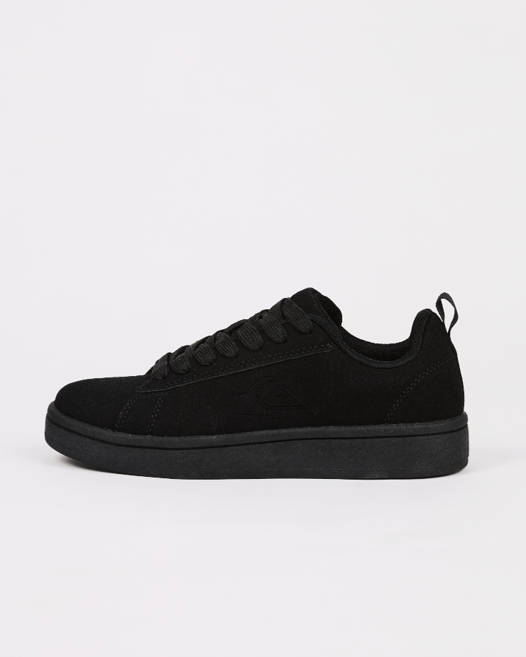 Zapatilla Adulto Class Pro Negra