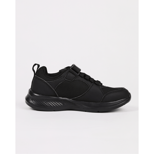 Zapatilla Preschool Daily Class Negra