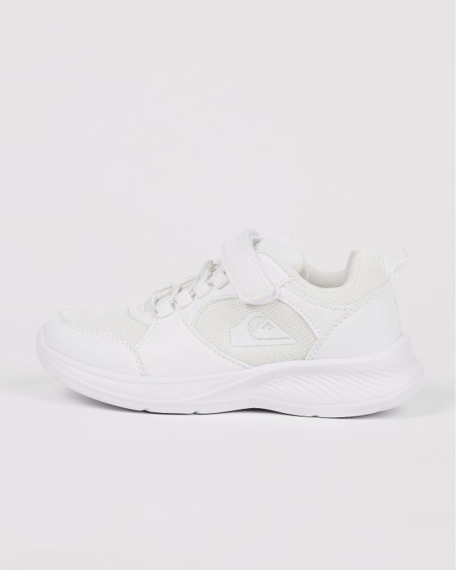 Zapatilla Toddler Daily Class Blanca