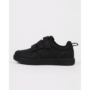 Zapatilla Preschool Essential One Negra