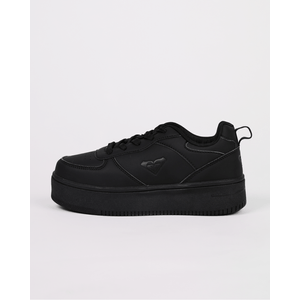 Zapatilla Gradeschool School Break Negra