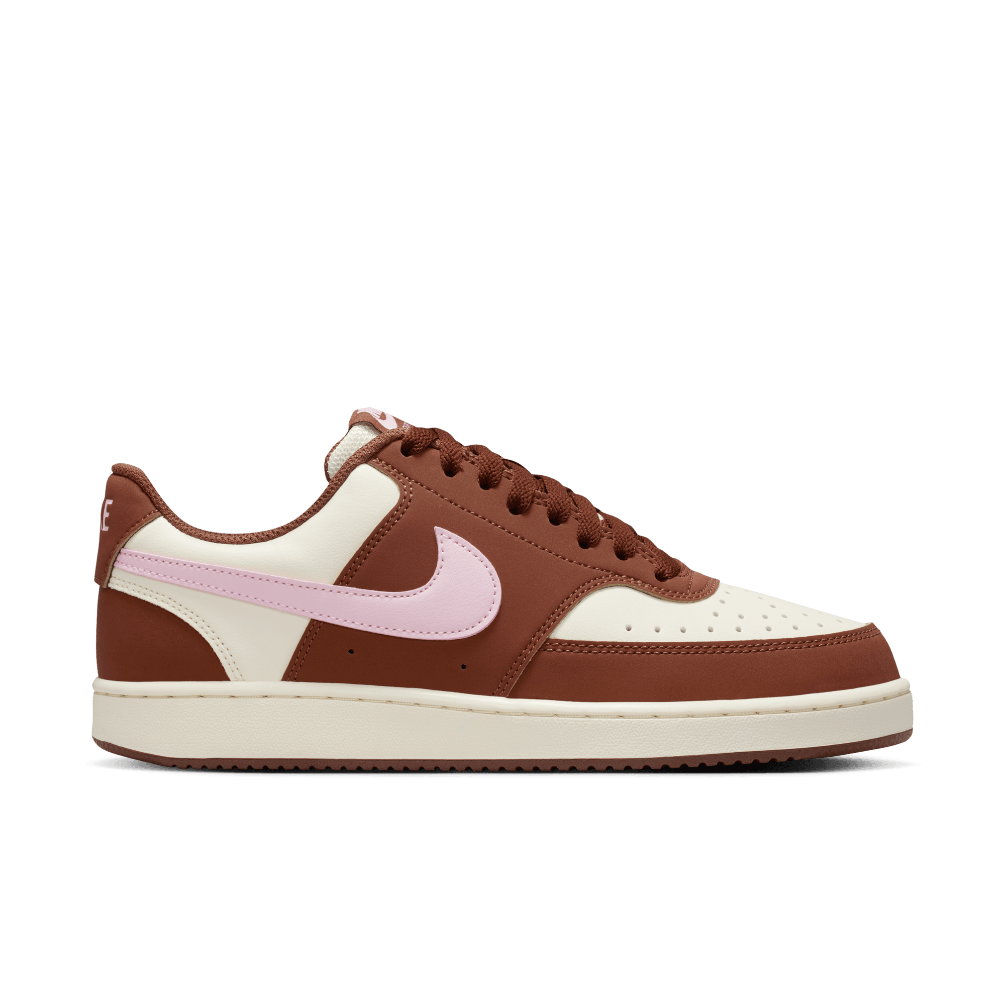 ZAPATILLA NIKE NIKE COURT VISION  MUJER