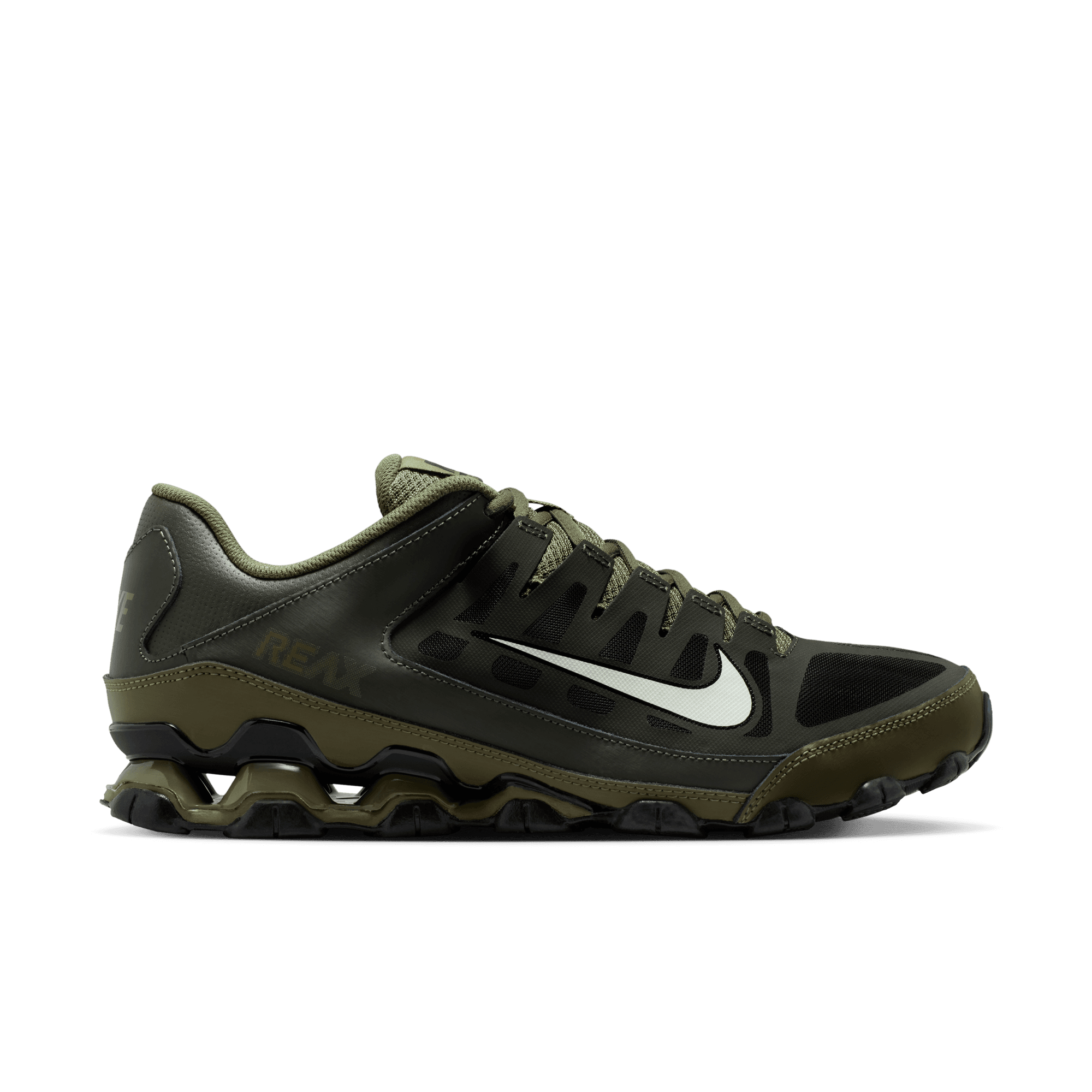 ZAPATILLA NIKE NIKE REAX 8 TR MESH HOMBRE