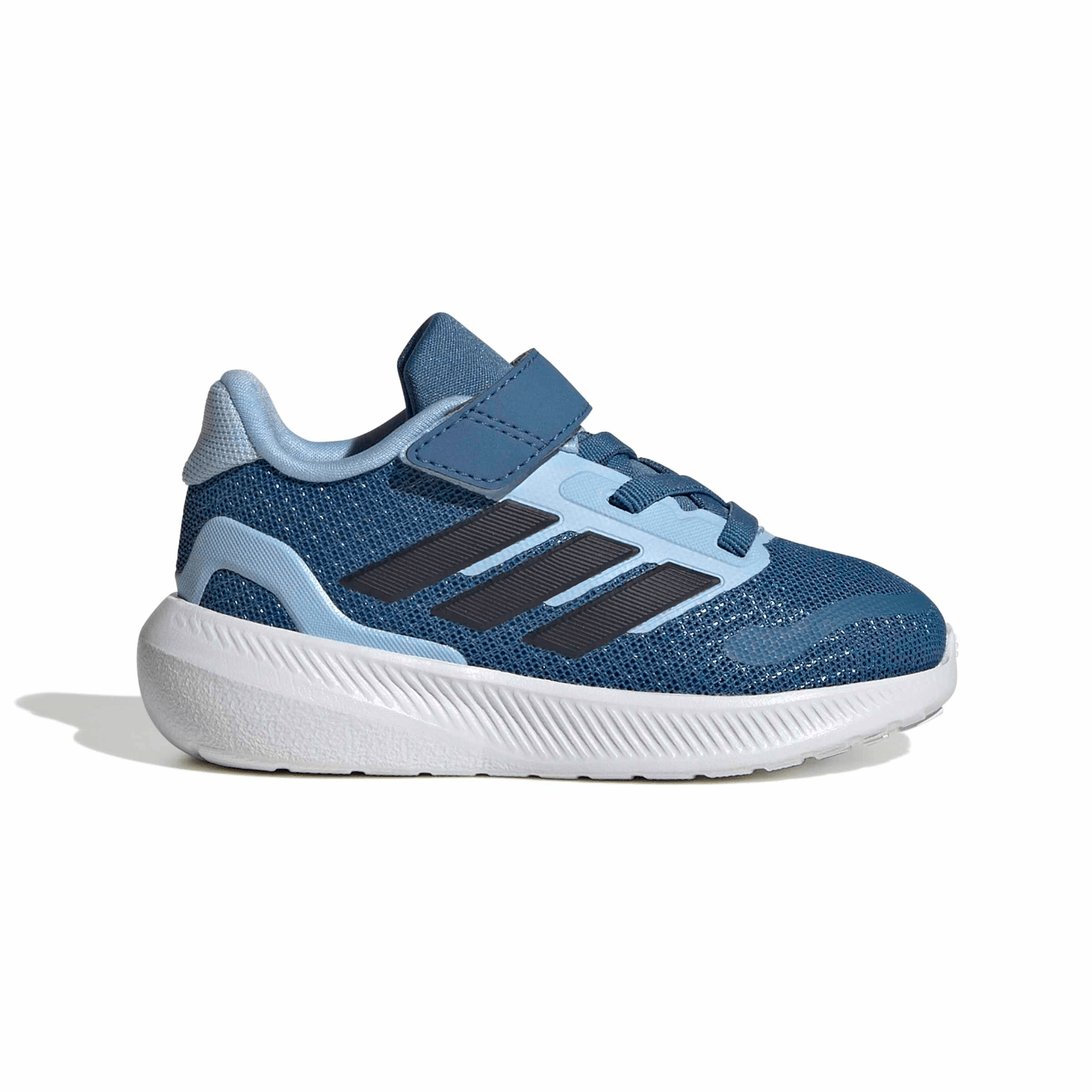 ZAPATILLA ADIDAS RUNFALCON 5 EL I BEBE