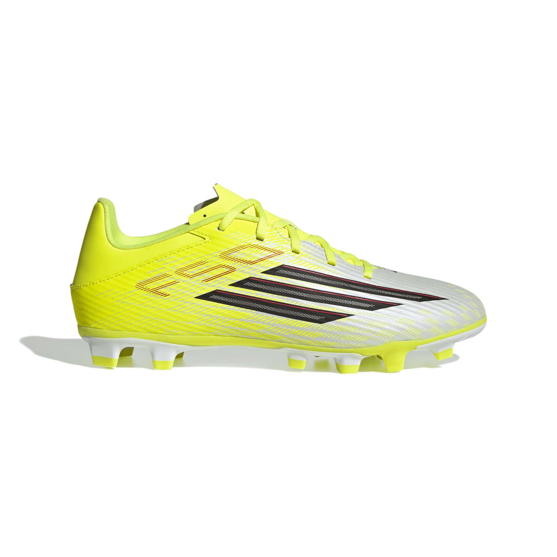 ZAPATO DE FUTBOL ADIDAS F50 CLUB FG/MG HOMBRE