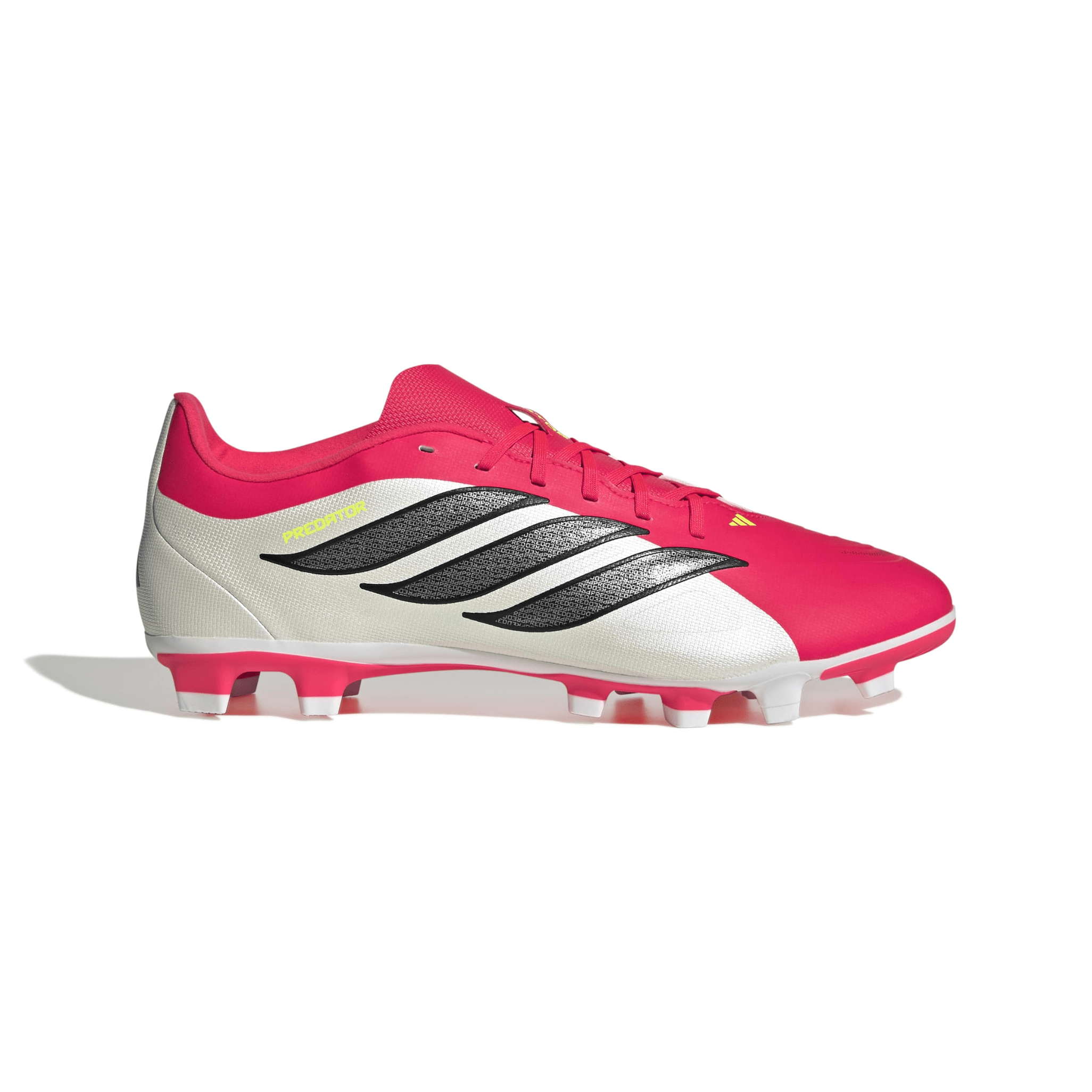 ZAPATO DE FUTBOL ADIDAS PREDATOR CLUB FG/MG HOMBRE