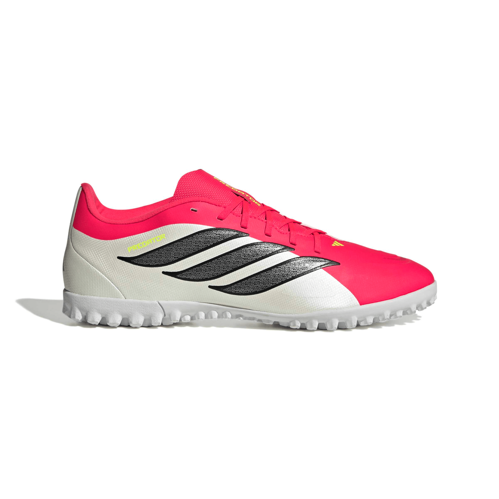ZAPATO DE FUTBOL ADIDAS PREDATOR CLUB TF HOMBRE