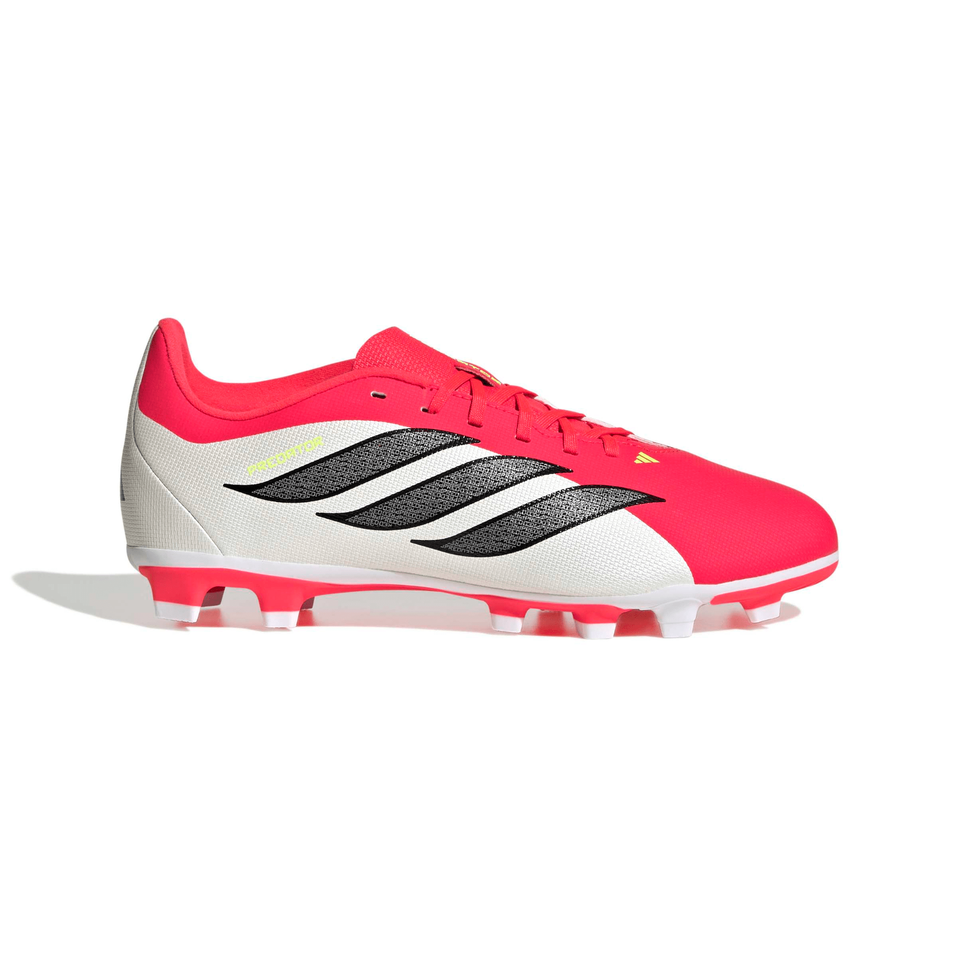ZAPATO DE FUTBOL ADIDAS PREDATOR CLUB FG/MG NIÑO