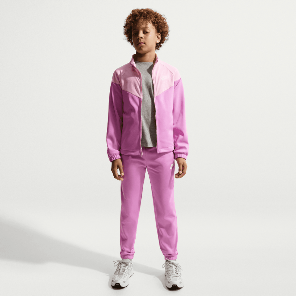 TRACKSUIT NIKE K NSW DF TRACKSUIT PK FZ JOVEN