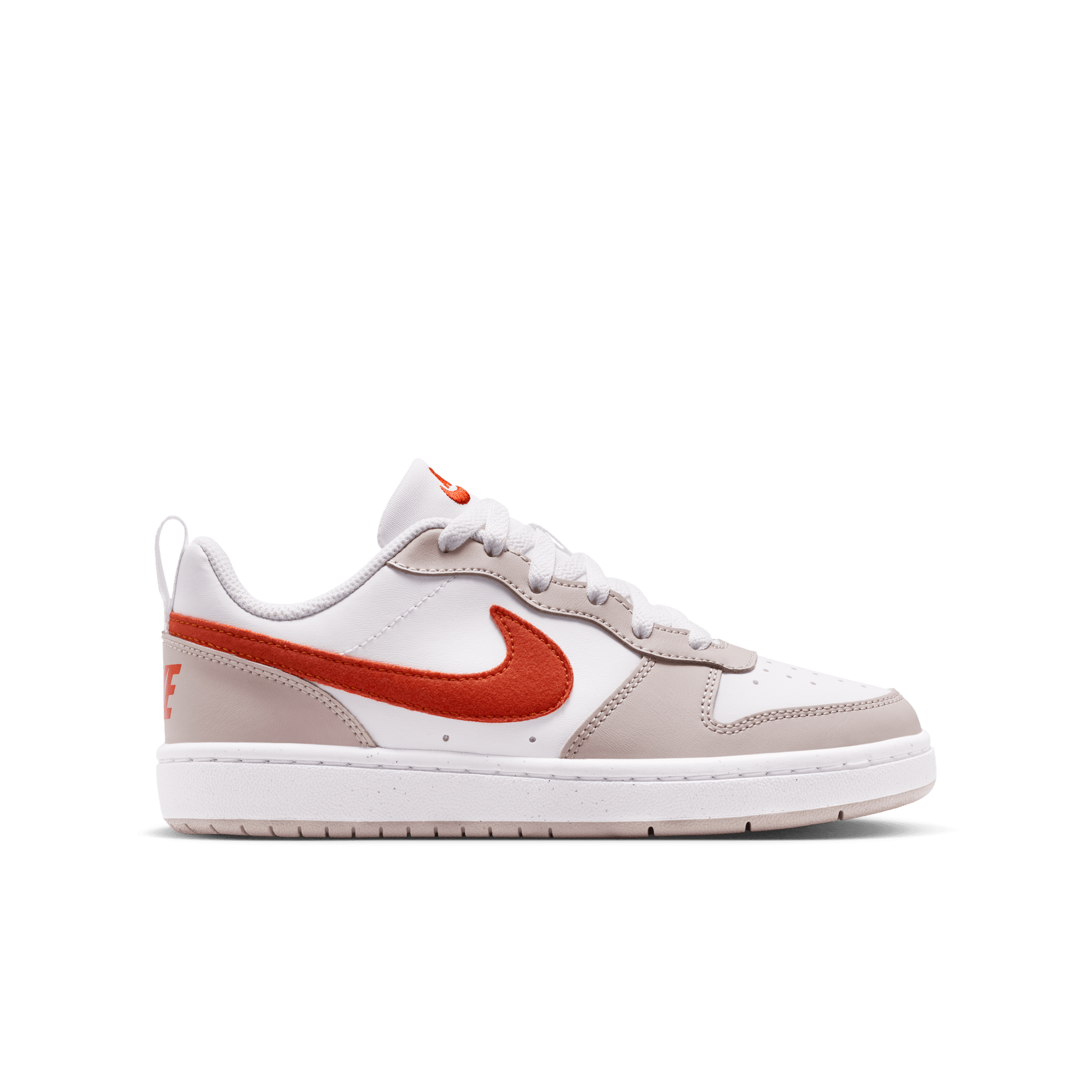 ZAPATILLA NIKE COURT BOROUGH LOW GS JOVEN