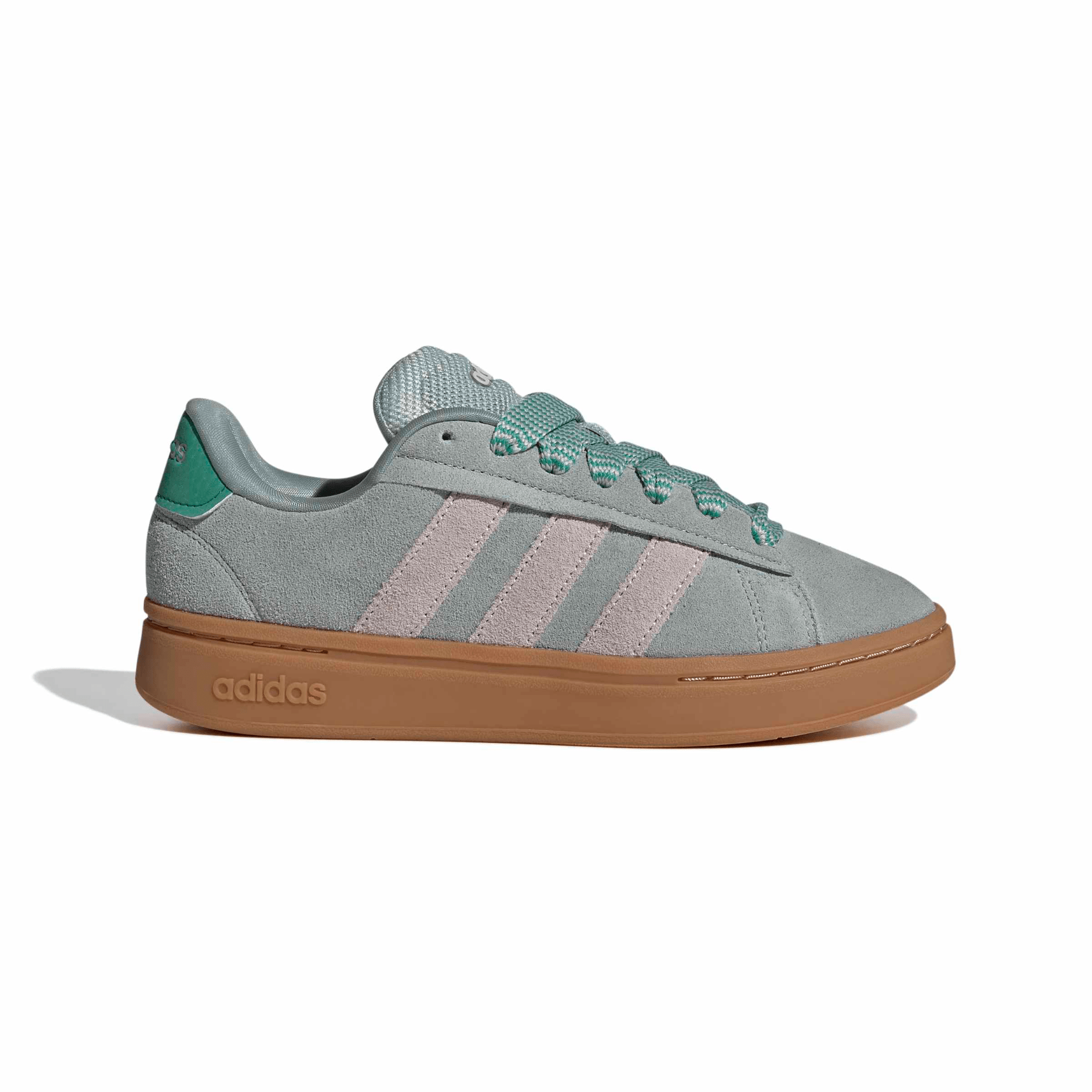 ZAPATILLA ADIDAS GRAND COURT ALPHA 0 MUJER