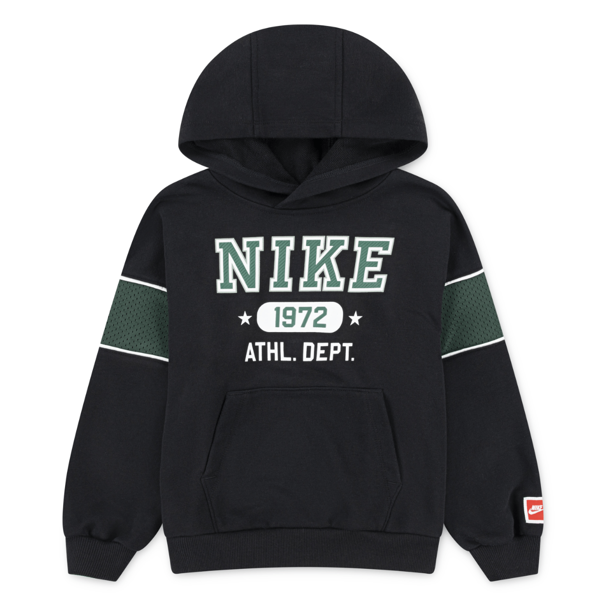 POLERON NIKE KIDS NKB B NSW P.E. NIÑO