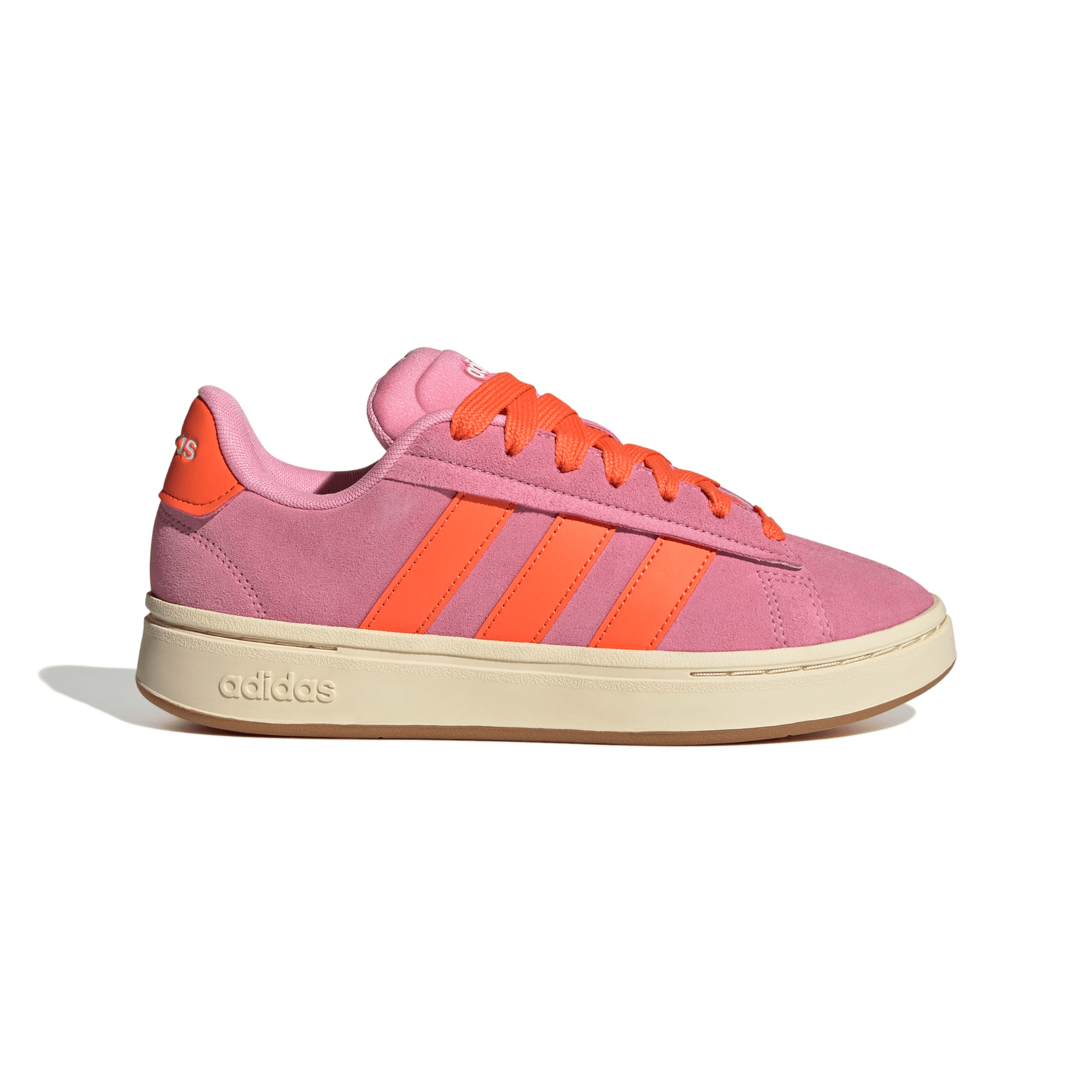 ZAPATILLA ADIDAS GRAND COURT ALPHA MUJER