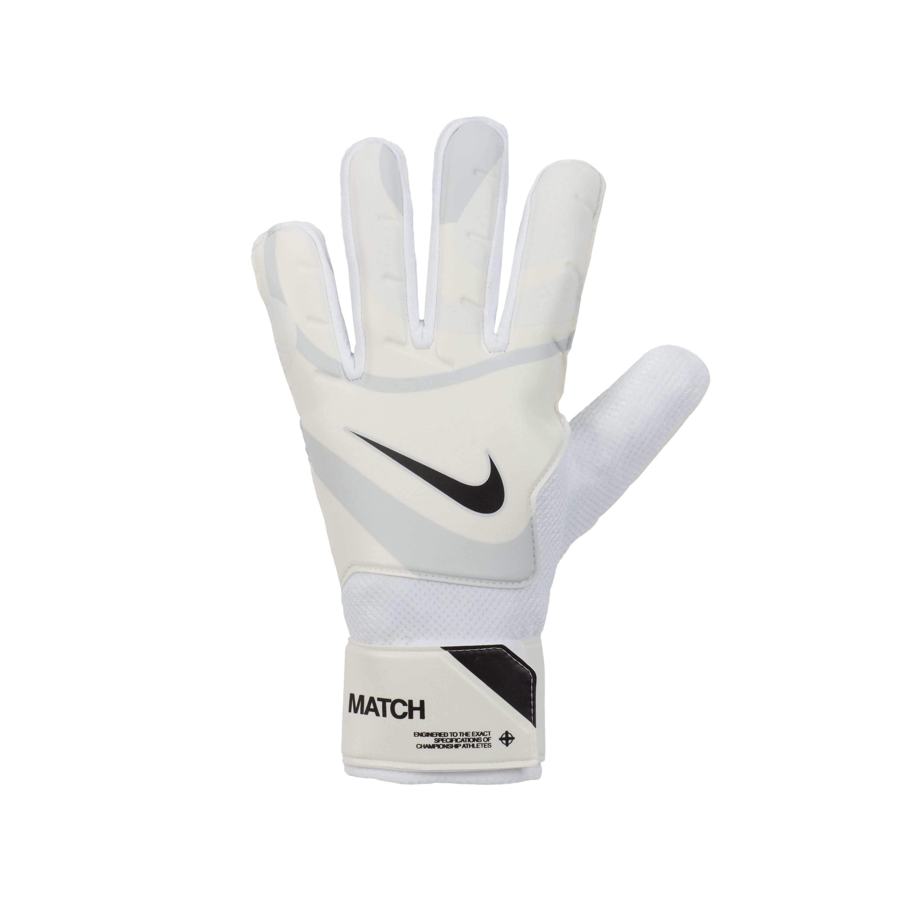 GUANTES SOCCER NIKE NK GK MATCH - HO23 HOMBRE