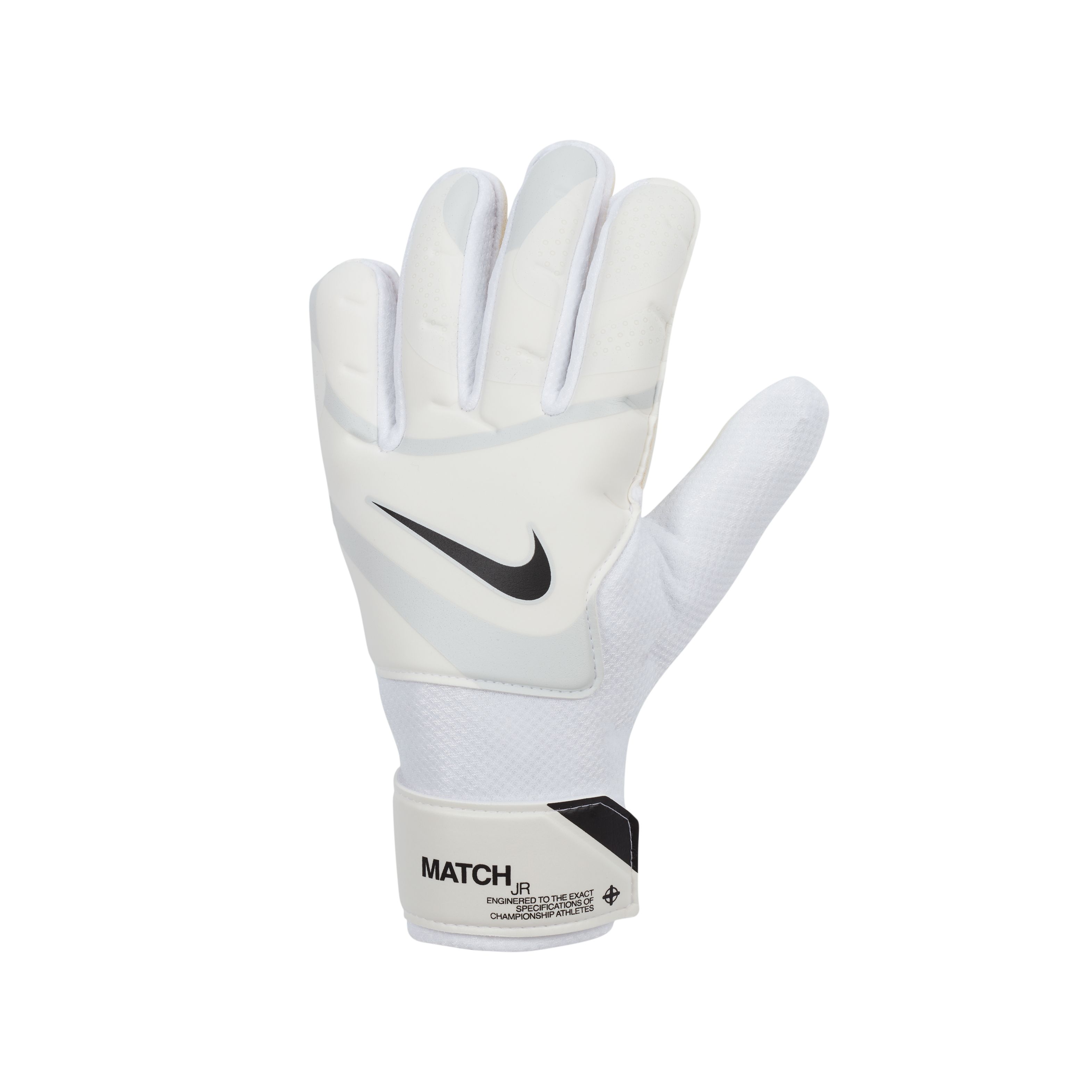 GUANTES SOCCER NIKE NK GK MATCH JR - HO23 JOVEN