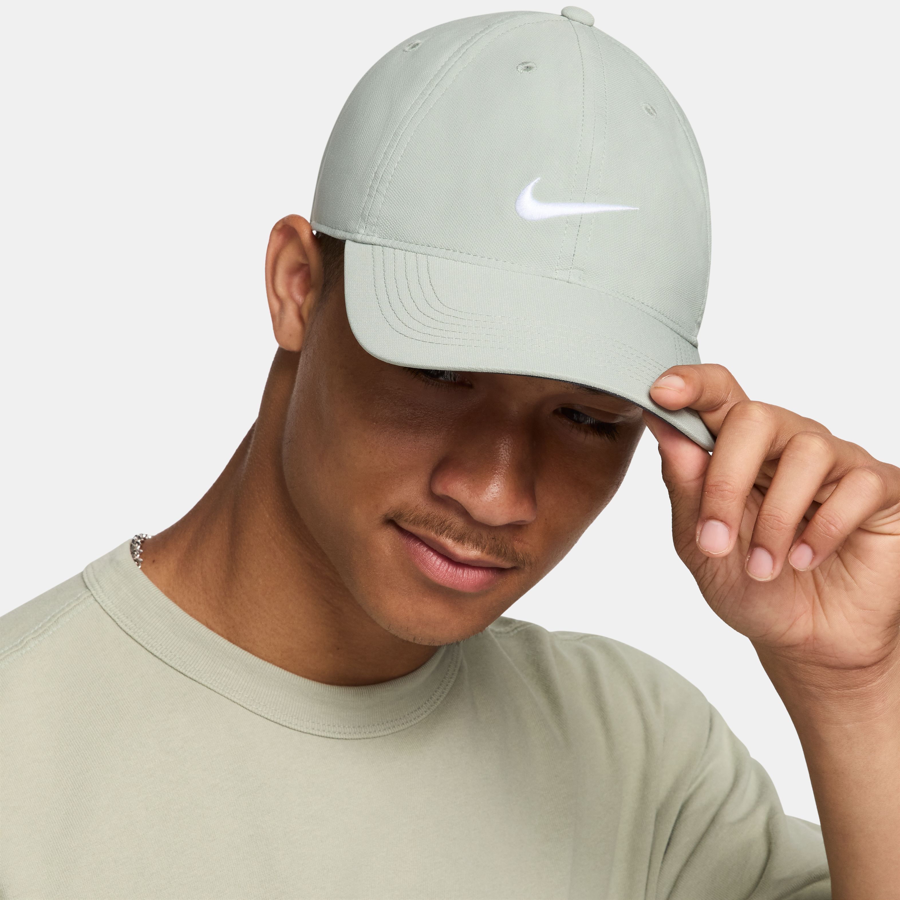 JOCKEY NIKE U NK DF CLUB CAP US CB P HOMBRE
