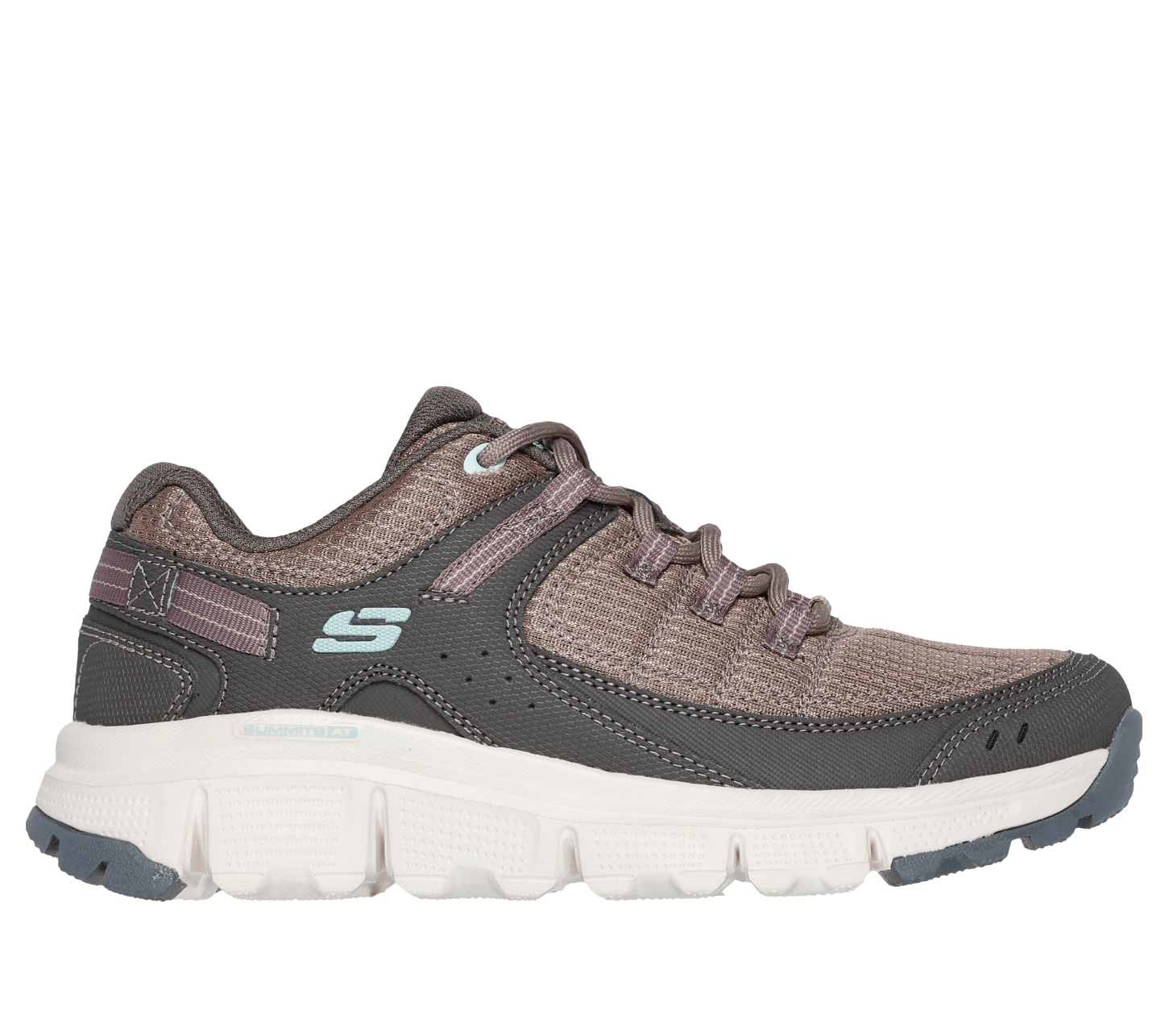 ZAPATILLA SKECHERS SUMMITS AT MUJER