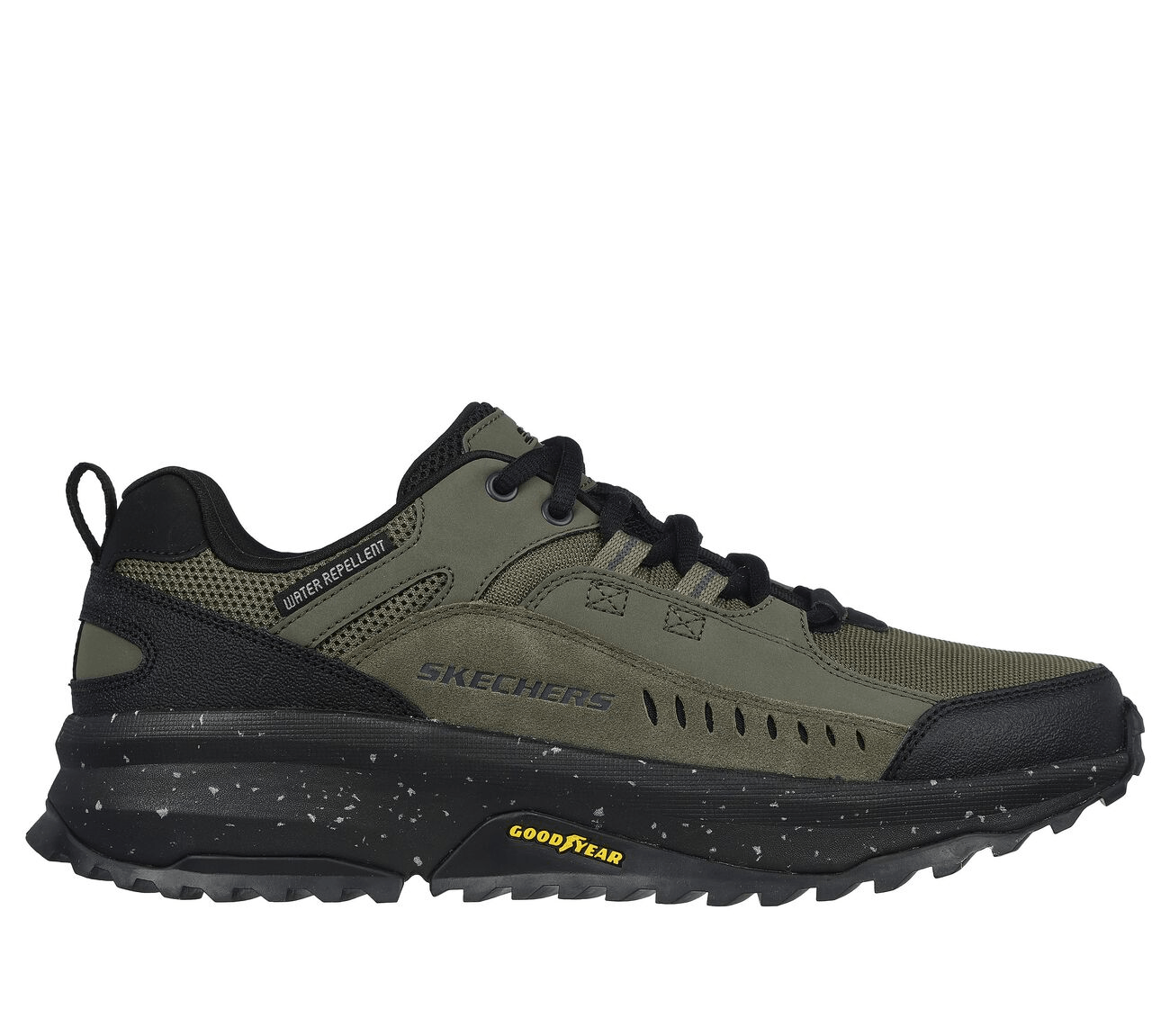 ZAPATILLA SKECHERS BIONIC TRAIL HOMBRE