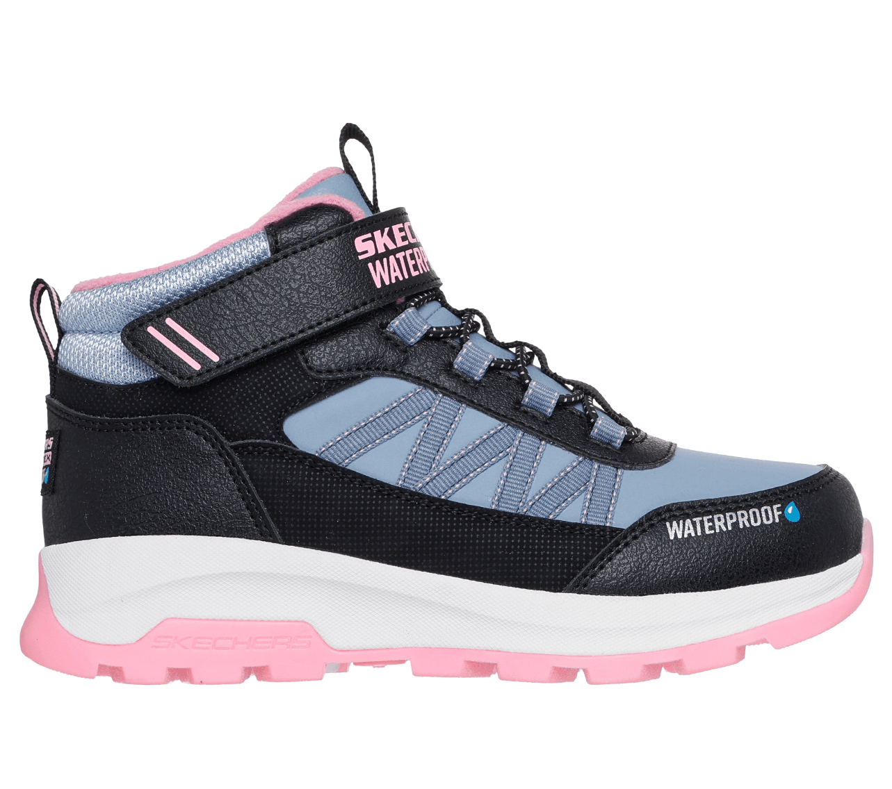 ZAPATILLA SKECHERS STORM BLAZER JOVEN