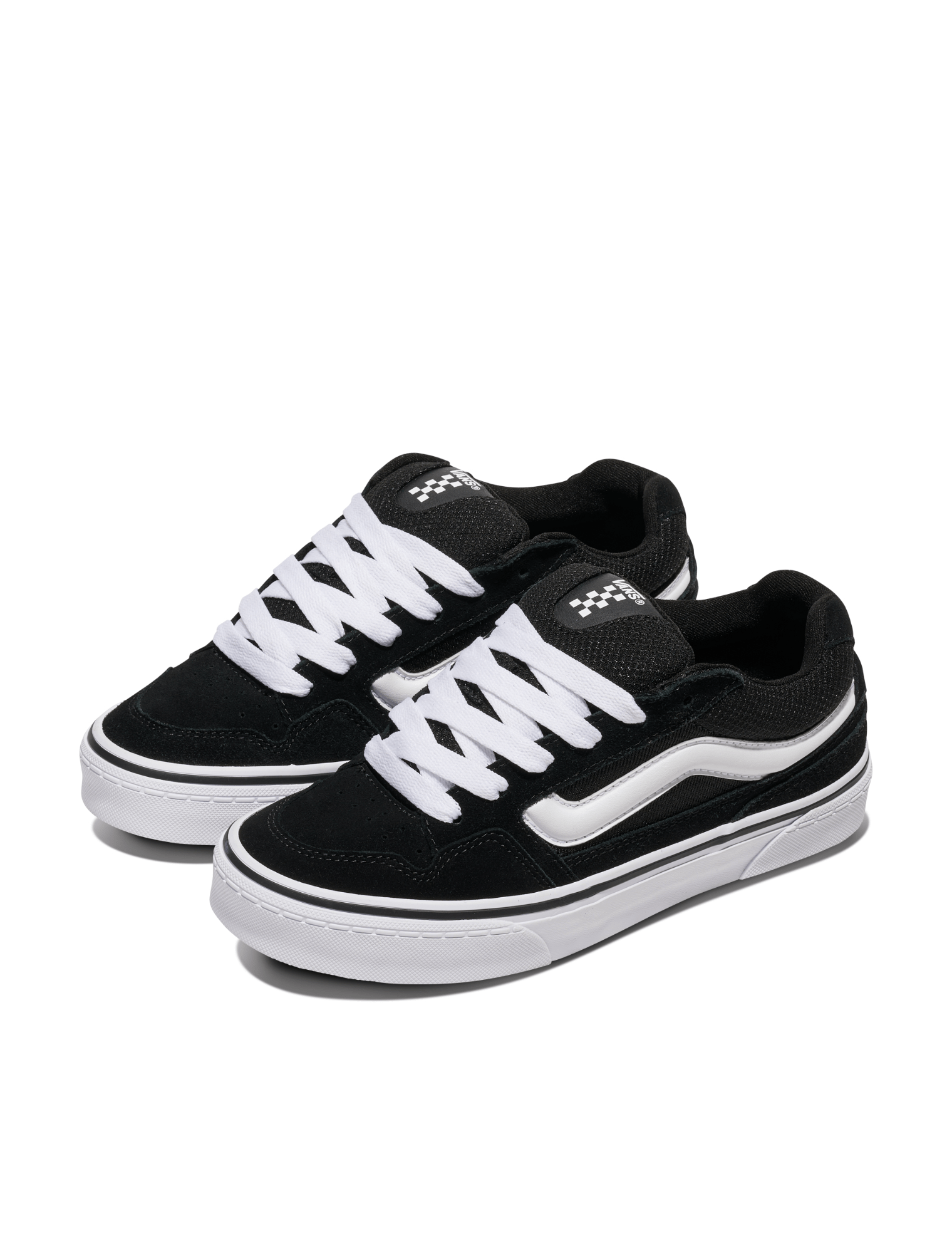 ZAPATILLA VANS CALDRONE MUJER