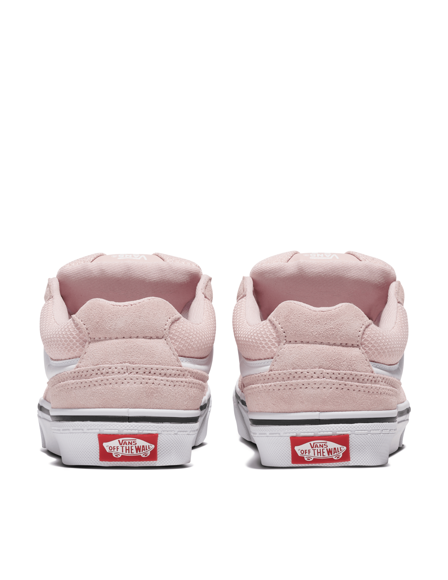 ZAPATILLA VANS CALDRONE MUJER