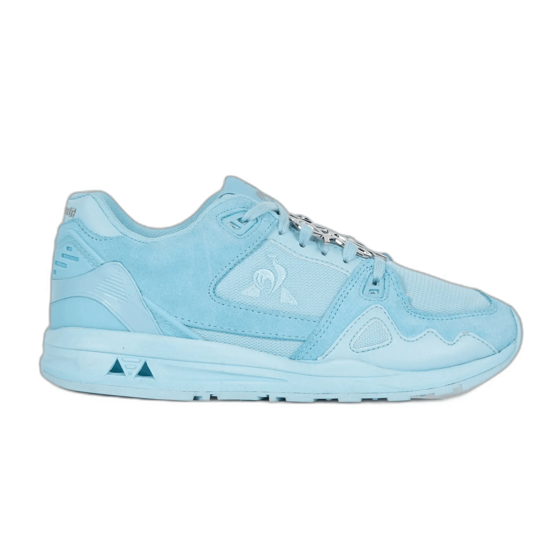 ZAPATILLA LE COQ SPORTIF R1000 W BIJOUX CRYSTAL BL