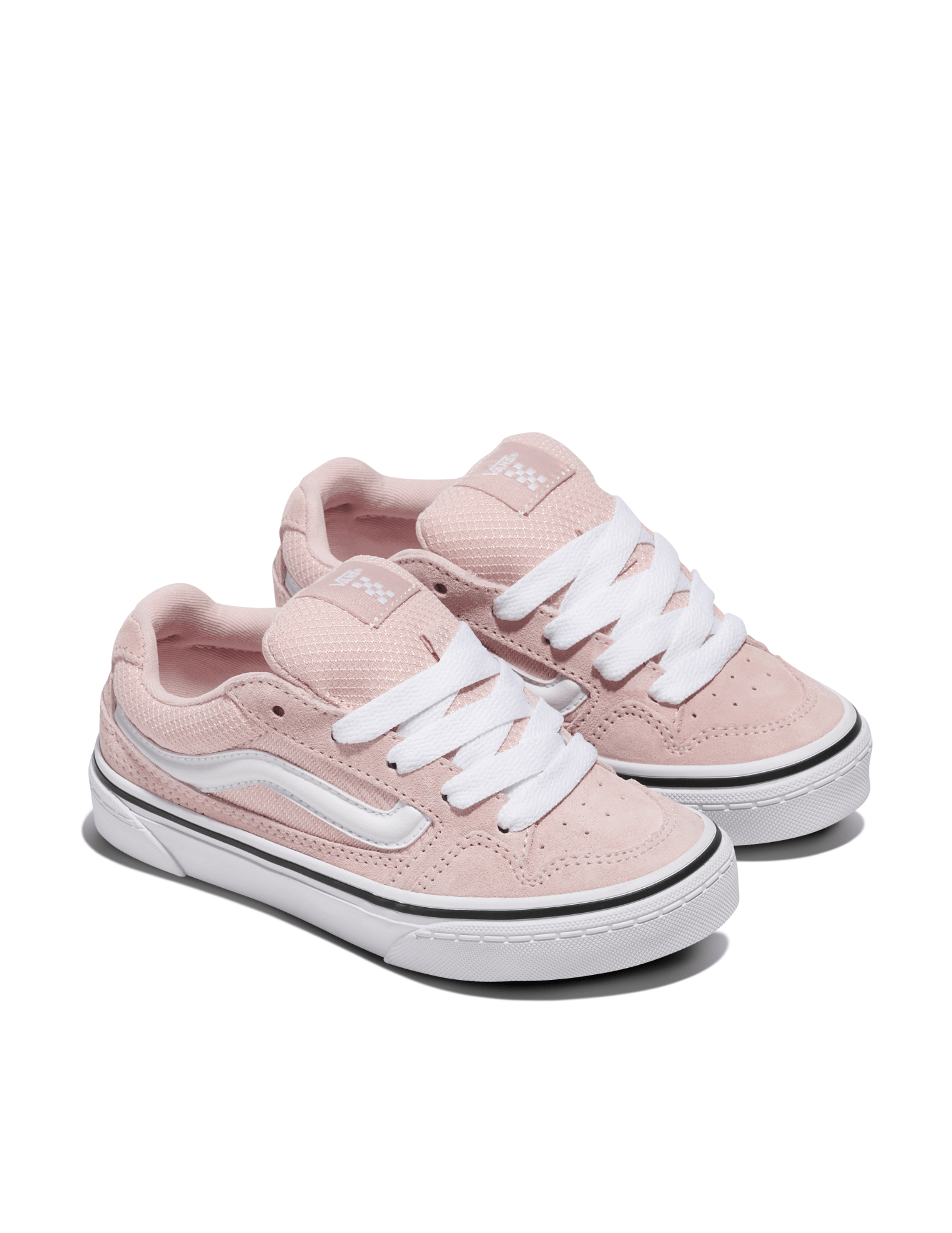 ZAPATILLA VANS CALDRONE JOVEN