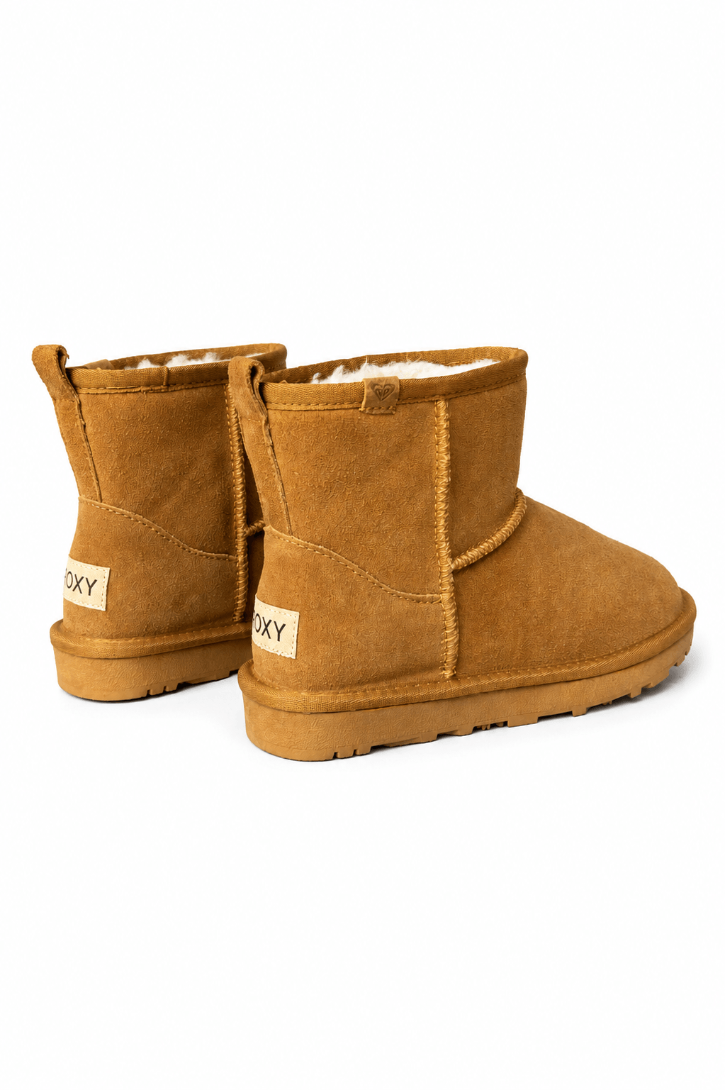ZAPATILLA ROXY ASPEN MID RG JOVEN