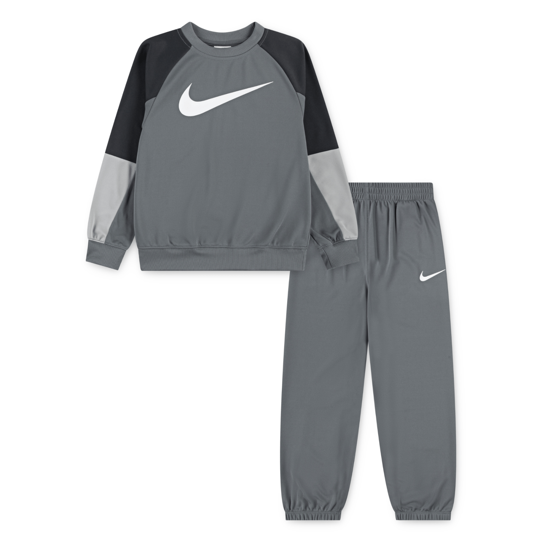 BUZO NIKE KIDS NKN ESSENTIALS CREW NIÑO